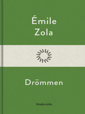 cover image of Drömmen